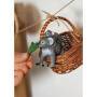 Schleich Wild Life Koala Mutter mit Baby| 42566