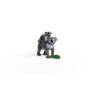 Schleich Wild Life      42566 Koala Mutter mit Baby Schleich