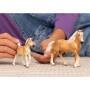 Schleich HC Haflinger Fohlen 13951