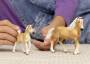 Schleich HC Haflinger Fohlen 13951