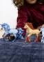 Schleich bayala    Fohlen  70758 Elementa Wasserflammeneinhorn Schleich