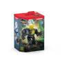 Schleich Eldrador Creatures Roboter Schatten-Dschungel 42600 Schleich