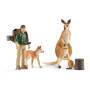 Schleich Wild Life Outback Abenteuer| 42623