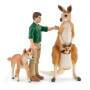 Schleich Wild Life Outback Abenteuer| 42623