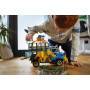 Schleich Dinosaurs      42565 Dino Truck Schleich