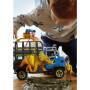 Schleich Dinosaurs      42565 Dino Truck Schleich