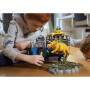 Schleich Dinosaurs      42565 Dino Truck Schleich