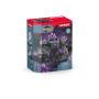 Schleich Eldrador Creatures Schatten Master-Roboter m. 42557 Schleich