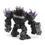 Schleich Eldrador Creatures Schatten Master-Roboter m. 42557 Schleich