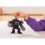 Schleich Eldrador Creatures Schatten Master-Roboter m. 42557 Schleich