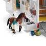 Schleich Horse Club     42619 Pferdetransporter Schleich