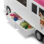 Schleich Horse Club     42619 Pferdetransporter Schleich