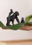 Schleich Wild Life         42601 Flachland Gorilla Familie Schleich