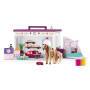 Schleich Sofia's Beauties Tier Salon                 42614 Schleich