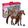 Schleich Sofia's Beauties  42621 Beauty Horse Tekkiner Hengst Schleich