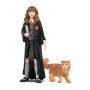 Schleich Wizarding World Hermine Granger &Krummbein 42635 Schleich