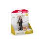 Schleich Wizarding World Hermine Granger &Krummbein 42635 Schleich