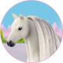 Schleich Sofia's Beauties  42652 Haare Beauty Horses Grey Schleich