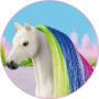 Schleich Sofia's Beauties  42654 Haare Beauty Horses Rainbow Schleich