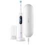 Oral-B iO Series 9N White Alabaster Elektrische Zahnbürste