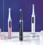 Oral-B iO Series 9N White Alabaster Elektrische Zahnbürste