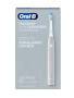 Oral-B Pulsonic Slim Clean 2000 Grey