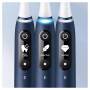 Braun Oral-B iO Series 7N Sapphire Blue JAS22