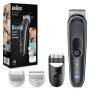 Braun BODY-GROOMER (BG5340        DGR/WS)