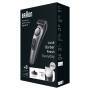 Braun BT 7420 BeardTrimmer Bart- und Haarschneider