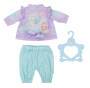 Zapf Baby Annabell? SwDre Schlafanzug 43| 706695