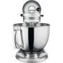 KitchenAid Artisan 5KSM175PSECU Kontur silber Küchenmaschinen