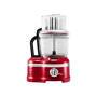 KitchenAid FoodProcessor 4,0 L Artisan Empire Rot (5KFP1644EER)