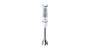 Braun MultiQuick 5 MQ 5207 WH - Immersion blender - 1.2 m - 1000 W - Grey - White