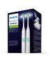 Philips HX 6807/35 Sonicare ProtectiveClean 2er Set Zahnpflege