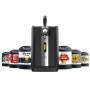 Philips PerfectDraft 70 W 6 L Kegs Home beer draft system - 8.16 kg - 261 x 444 x 494 mm - 261 mm - 444 mm - 494 mm - 70 W