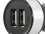 Conceptronic CUSBCAR2A USB Car Tablet Charger 2.1A Ladegeräte -Universal-