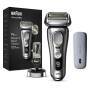 Braun Series 9 9427s Rasierer silber