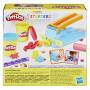 Hasbro Play-Doh Fun Factory Starter Set