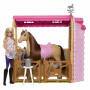 Mattel The Ultimate Stable