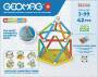 GEOMAG SUPERCOLOR RECYCLED - 42 TEILE