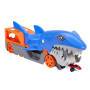 Mattel GVG36 Hot Wheels Hungriger Hai-Transporter