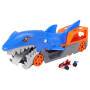 Mattel GVG36 Hot Wheels Hungriger Hai-Transporter