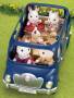 Sylvanian Families® Sylvanian Families 5274 Familien-Siebensitzer