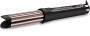 BaByliss Curl Styler Luxe - Curling iron - Warm - All hair - Dry/wet hair - 160 °C - 200 °C