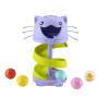 Mattel Fisher-Price Miau Miau Murmelesiel