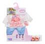 Zapf Baby Annabell Little Play Outfit - Doll clothes set - Girl - 1 yr(s)