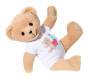 Zapf BABY born Singender Teddy Deutsch