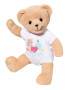 Zapf BABY born Singender Teddy Deutsch