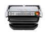 Tefal Optigrill+ GC712D34  silber/schwarz