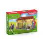 schleich® Farm World 42485 Pferdestall